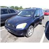 Image 1 : 2007 Toyota Rav4