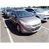Image 2 : 2012 Hyundai Elantra