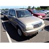 Image 2 : 2002 Suzuki XL7