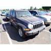 Image 2 : 2007 Jeep Liberty