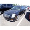 Image 1 : 2004 Cadillac CTS
