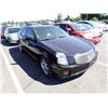 Image 2 : 2004 Cadillac CTS