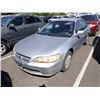 Image 1 : 1999 Honda Accord