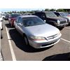 Image 2 : 1999 Honda Accord