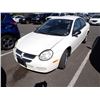 Image 1 : 2004 Dodge Neon