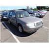 Image 2 : 2006 Subaru Forester
