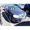 Image 2 : 2009 Volkswagen Jetta
