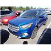 Image 1 : 2017 Ford Escape