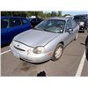 Image 1 : 1997 Ford Taurus