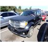 Image 1 : 2007 Dodge Nitro