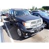 Image 2 : 2007 Dodge Nitro