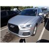 Image 1 : 2016 Audi Q3