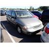 Image 2 : 2002 Ford Windstar