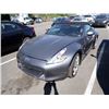 Image 1 : 2012 Nissan 370Z