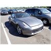 Image 2 : 2012 Nissan 370Z