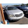 Image 2 : 2006 Chrysler Pacifica