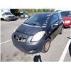 Image 1 : 2008 Toyota Yaris