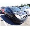 Image 2 : 2008 Toyota Yaris