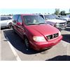 Image 2 : 2005 Kia Sedona