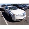 Image 2 : 2010 Acura TL
