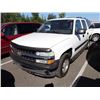 Image 1 : 2003 Chevrolet Suburban