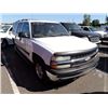Image 2 : 2003 Chevrolet Suburban