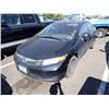 Image 1 : 2012 Honda Civic