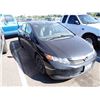 Image 2 : 2012 Honda Civic