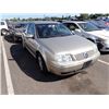 Image 2 : 2004 Volkswagen Jetta