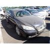 Image 2 : 2008 Lexus ES 350