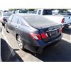 Image 4 : 2008 Lexus ES 350