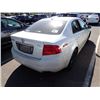 Image 3 : 2005 Acura TL