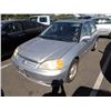 Image 1 : 2002 Honda Civic