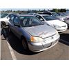 Image 2 : 2002 Honda Civic