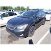 Image 1 : 2015 Subaru XV Crosstrek
