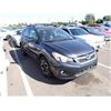 Image 2 : 2015 Subaru XV Crosstrek