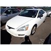 Image 1 : 2005 Honda Accord