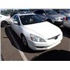 Image 2 : 2005 Honda Accord