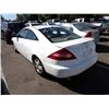 Image 4 : 2005 Honda Accord