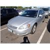 Image 1 : 2015 Chevrolet Impala