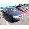 Image 2 : 2005 Volvo XC70