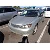 Image 1 : 2002 Toyota Camry