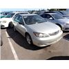 Image 2 : 2002 Toyota Camry
