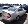 Image 3 : 2002 Toyota Camry