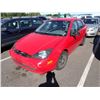 Image 1 : 2000 Ford Focus