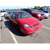 Image 2 : 2000 Ford Focus