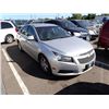 Image 2 : 2012 Chevrolet Cruze