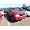 Image 2 : 2000 Mitsubishi Montero Sport