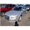 Image 1 : 2007 Audi A4