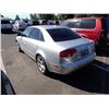 Image 4 : 2007 Audi A4